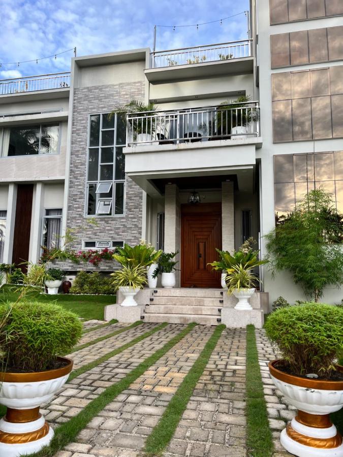 D Arc Leisure Home By The Sea 邦劳 外观 照片