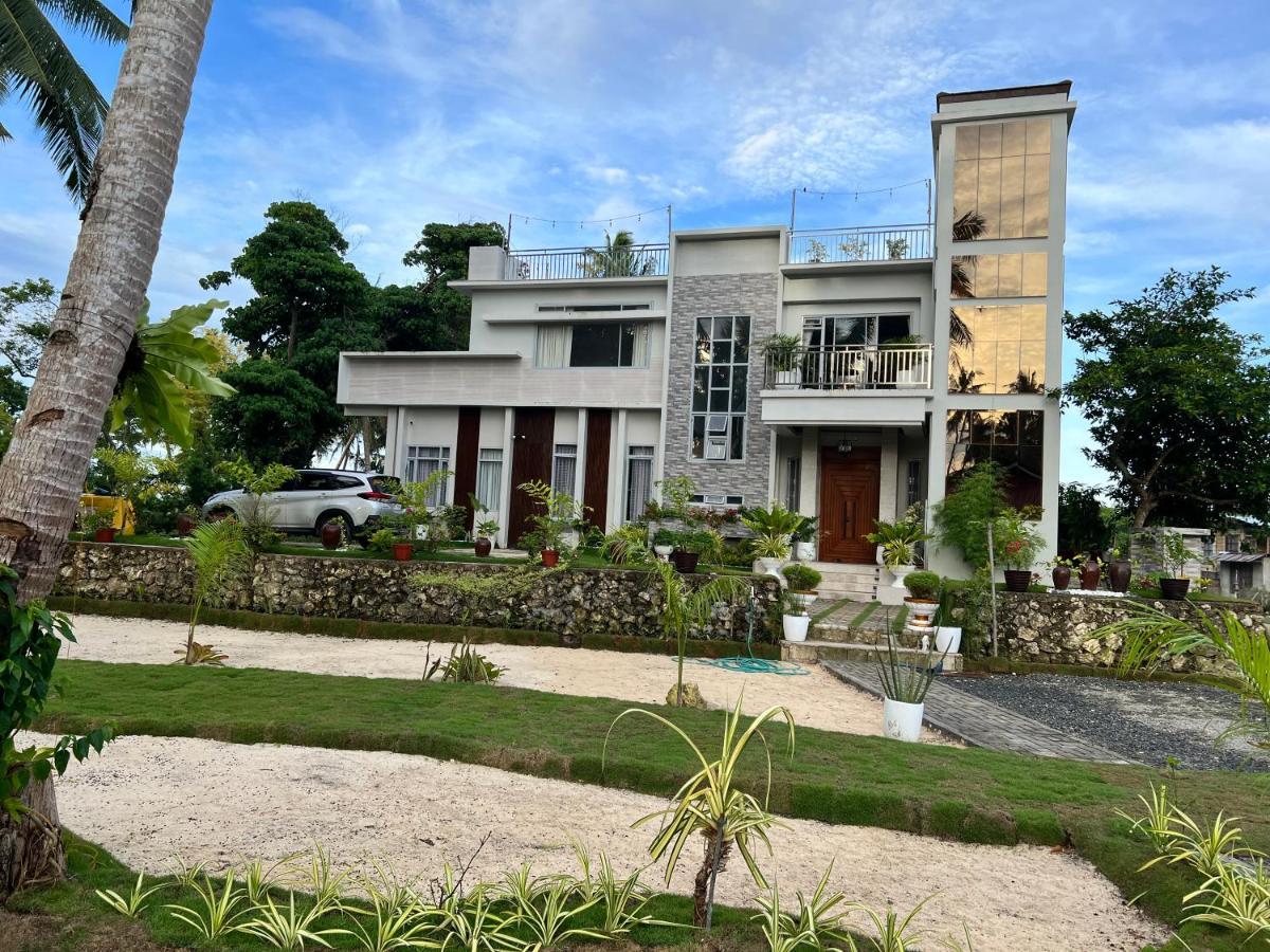 D Arc Leisure Home By The Sea 邦劳 外观 照片