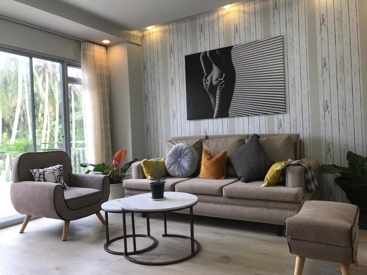 D Arc Leisure Home By The Sea 邦劳 外观 照片